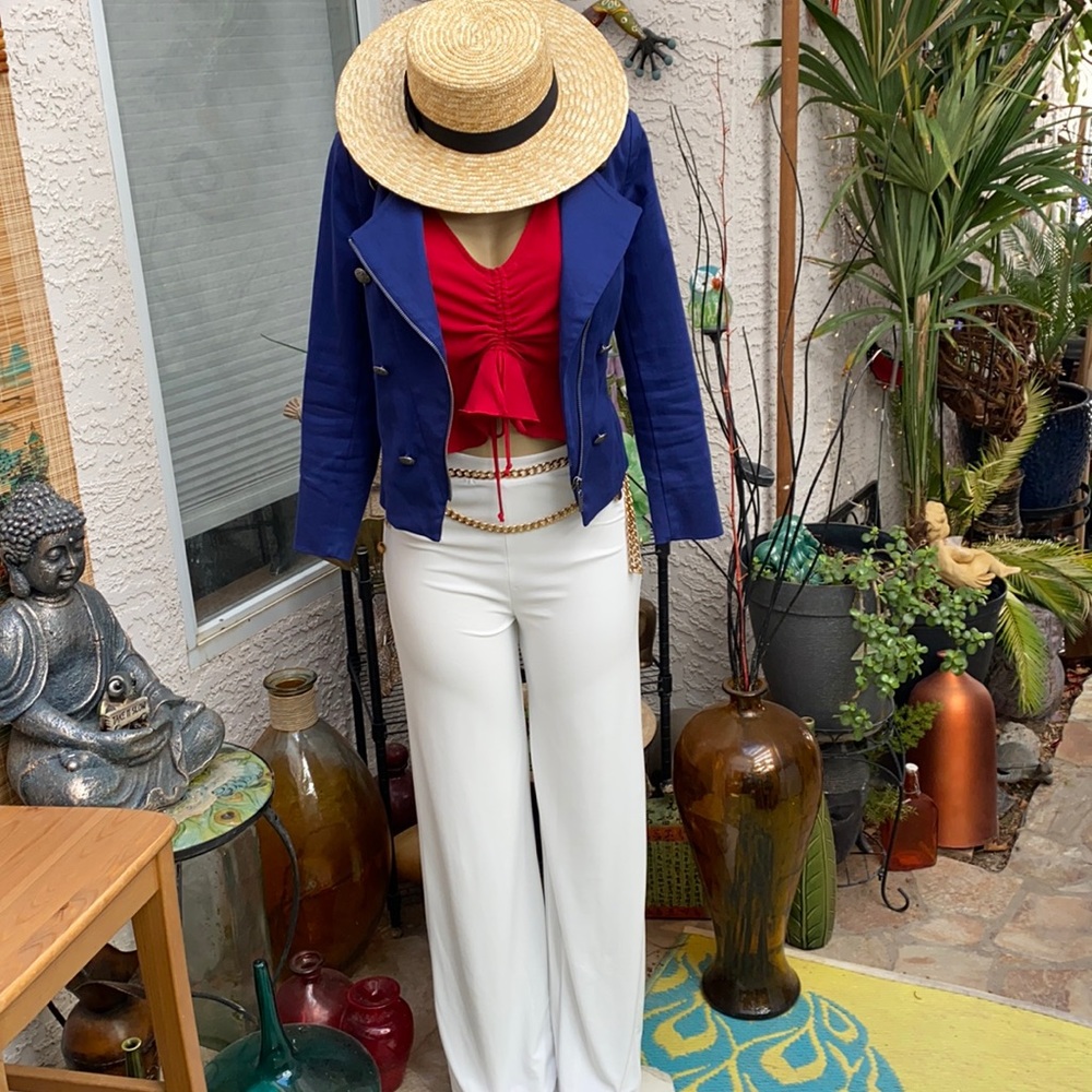 💙❣️💙3PIECE PANTS OUTFIT💙❣️💙